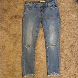 Free People Jeans